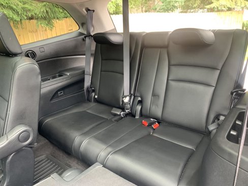 Used 2019 Honda Pilot Elite image 57