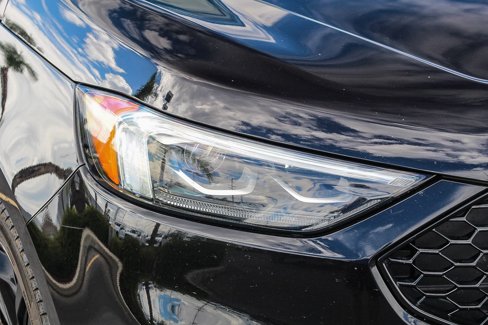 Used 2020 Ford Edge ST w/ Equipment Group 401A image 4