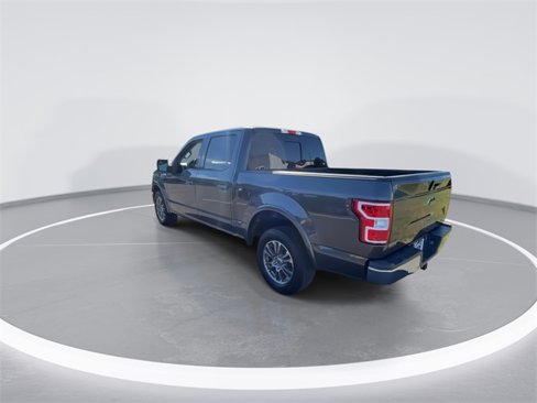 Used 2018 Ford F150 Lariat image 6