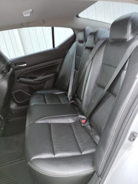 Used 2021 Nissan Altima 2.5 SL image 30