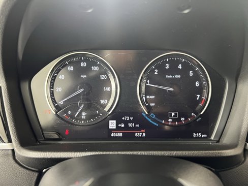 Used 2020 BMW X1 xDrive28i w/ Convenience Package image 13