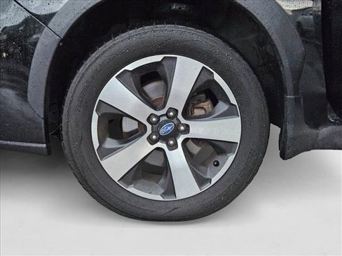 Used 2017 Subaru Crosstrek 2.0i Premium w/ Special Edition image 23
