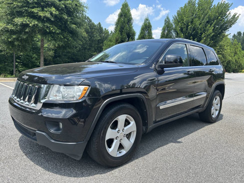 Used 2011 Jeep Grand Cherokee Laredo image 8