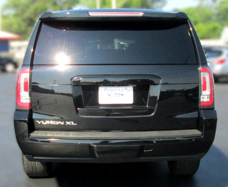 Used 2019 GMC Yukon XL SLT image 8