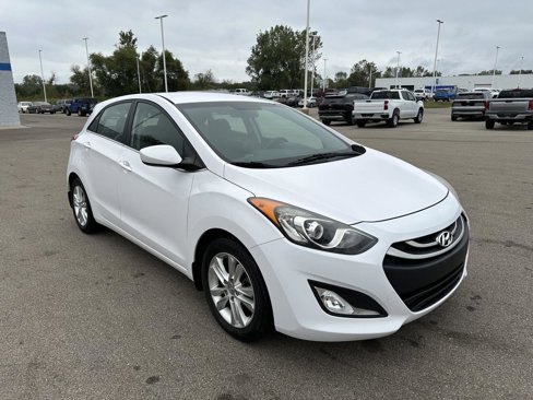 Used 2014 Hyundai Elantra GT image 11
