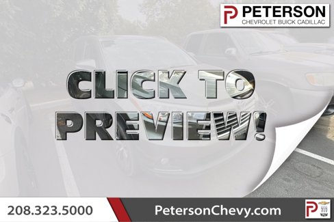 Used 2016 Toyota Highlander XLE image 1