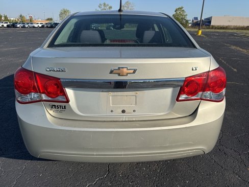 Used 2014 Chevrolet Cruze LT image 5