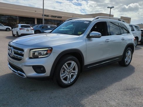 Used 2020 Mercedes-Benz GLB 250 image 7