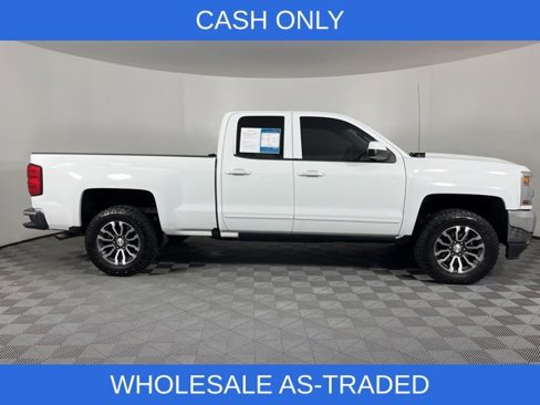 Used 2018 Chevrolet Silverado 1500 LT image 9