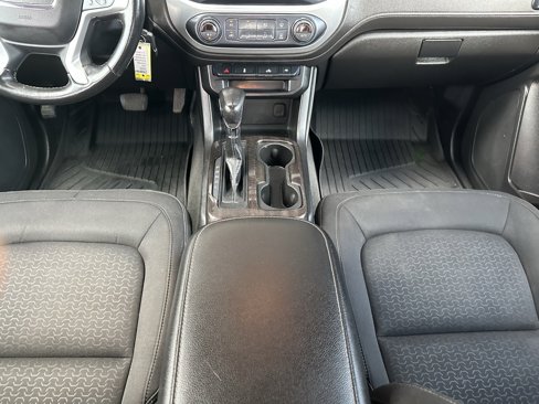Used 2022 GMC Canyon Elevation w/ Trailering Package image 20