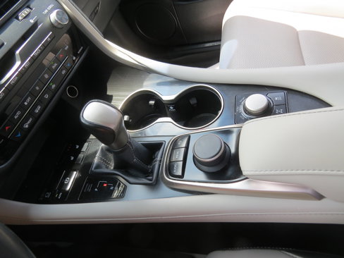 Used 2019 Lexus RX 350 AWD w/ Accessory Package image 25