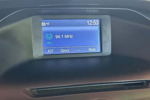 Used 2014 Ford Focus SE image 20