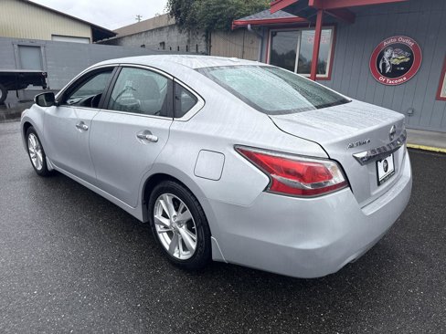 Used 2015 Nissan Altima 2.5 SL image 10