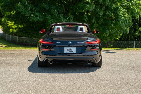 Used 2022 BMW Z4 sDrive30i w/ Convenience Package image 7