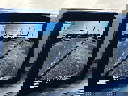 New 2025 Ford Escape Active image 17