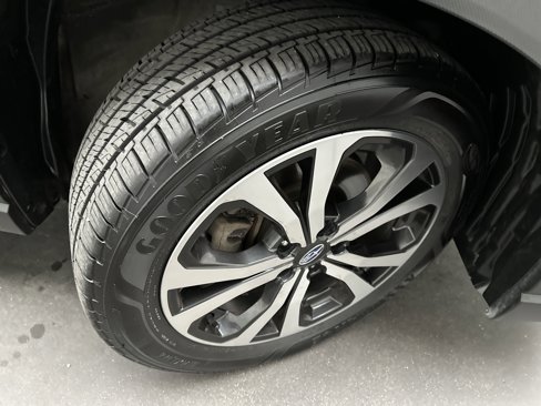 Used 2021 Subaru Forester Limited w/ Popular Package #3 image 11