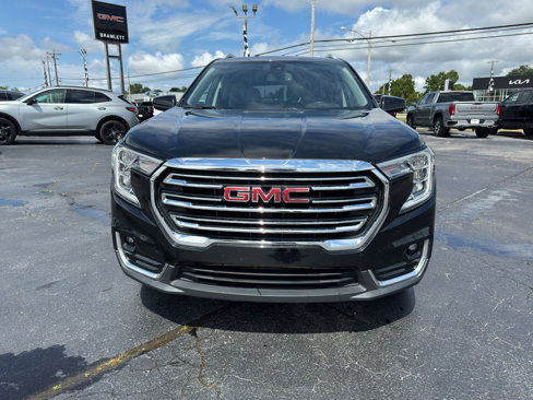 Certified 2023 GMC Terrain SLT image 2