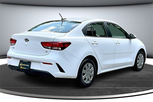 Used 2021 Kia Rio S image 6