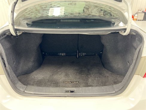 Used 2017 Nissan Sentra S image 22