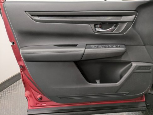 Certified 2023 Honda CR-V EX image 8