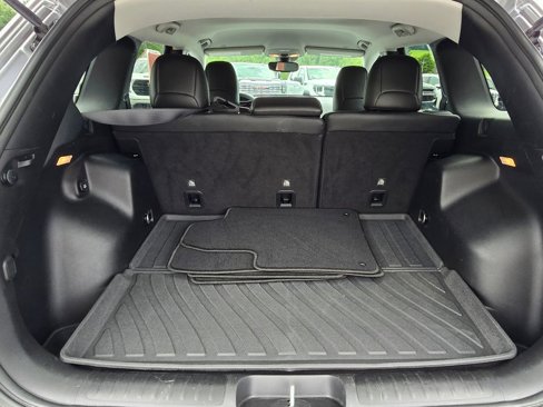 Used 2021 Jeep Cherokee Latitude Lux image 11
