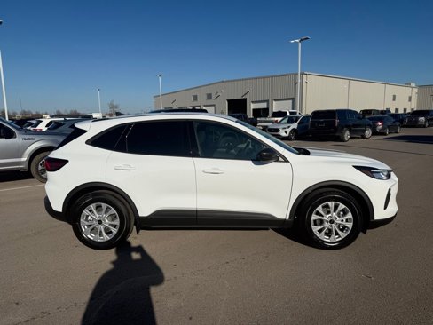 New 2025 Ford Escape Active w/ Cold Weather Package image 33