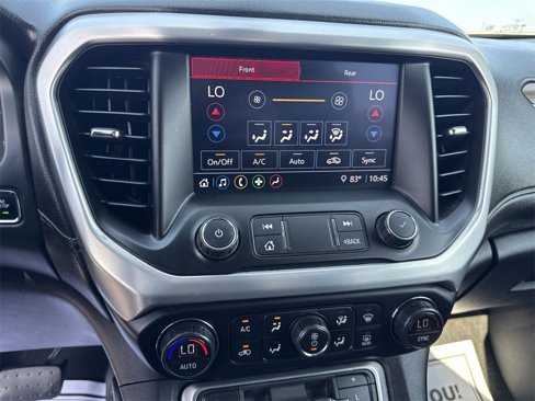 Used 2021 GMC Acadia SLE w/ Driver Convenience Package image 19