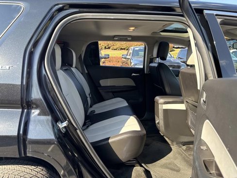 Used 2017 GMC Terrain SLT w/ Driver Alert Package I image 12