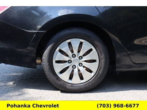 Used 2011 Honda Accord LX image 24