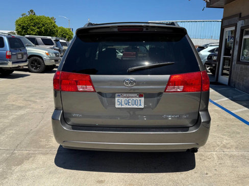 Used 2005 Toyota Sienna LE image 9