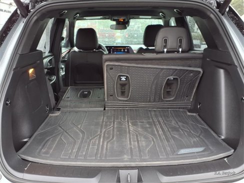 Used 2025 Chevrolet TrailBlazer RS w/ Convenience Package image 25