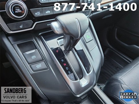 Used 2018 Honda CR-V EX-L image 23