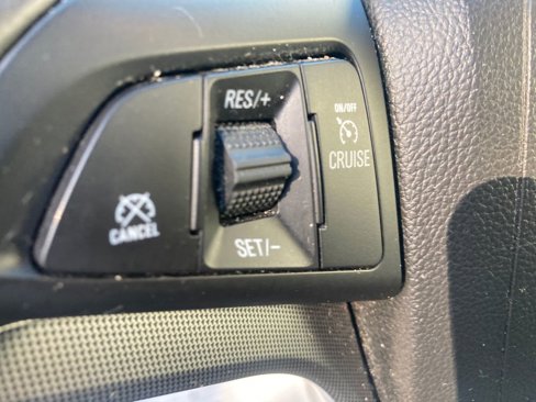 Used 2016 Chevrolet Trax LTZ image 42