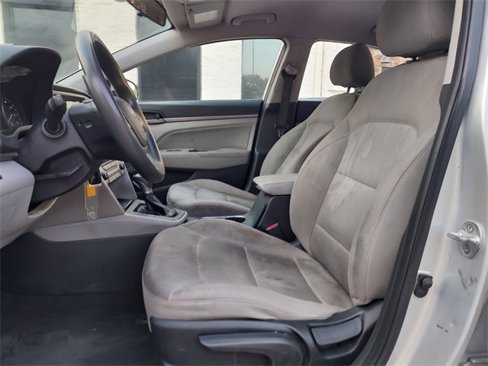 Used 2018 Hyundai Elantra SEL image 40