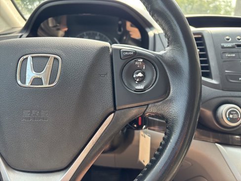 Used 2012 Honda CR-V EX-L image 17