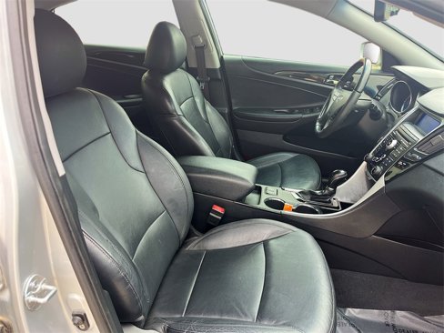 Used 2011 Hyundai Sonata Limited image 27