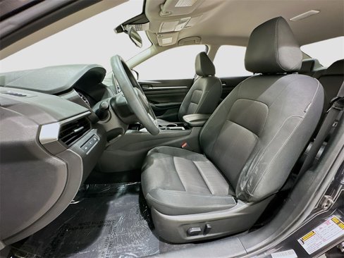 Used 2021 Nissan Altima 2.5 SV image 21