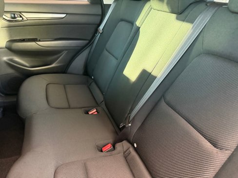 New 2025 MAZDA CX-5 AWD 2.5 S image 26