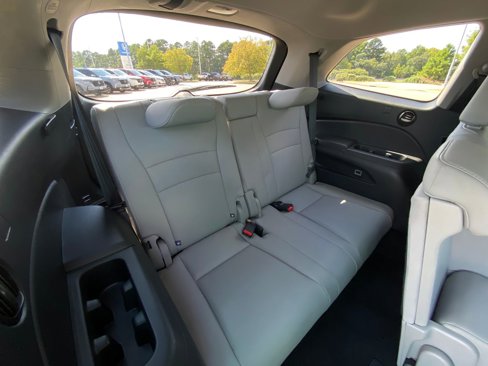 Used 2019 Honda Pilot EX-L image 29