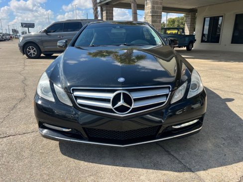 Used 2011 Mercedes-Benz E 350 Coupe image 14