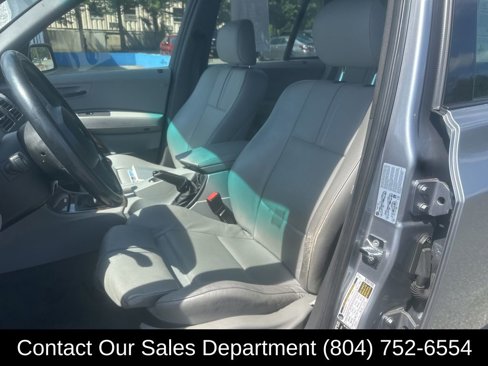 Used 2004 BMW X3 3.0i image 11