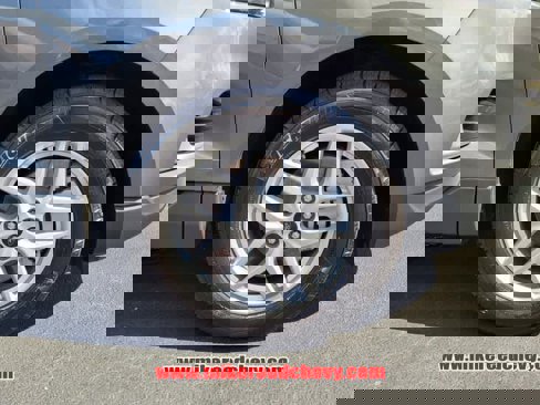 Used 2024 Ford Edge SEL image 16