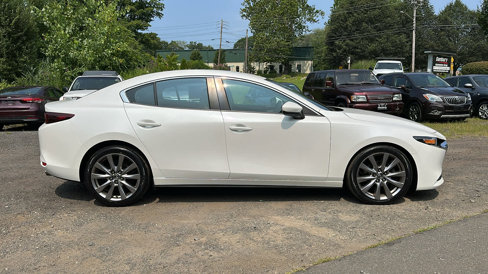 Used 2019 MAZDA MAZDA3 AWD Sedan w/ Select Package image 2