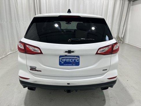 Used 2019 Chevrolet Equinox LT image 35