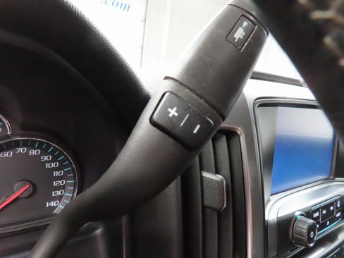 Used 2016 Chevrolet Silverado 1500 LT w/ Max Trailering Package image 47