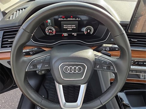 Certified 2023 Audi Q5 2.0T Premium Plus w/ Premium Plus Package image 20