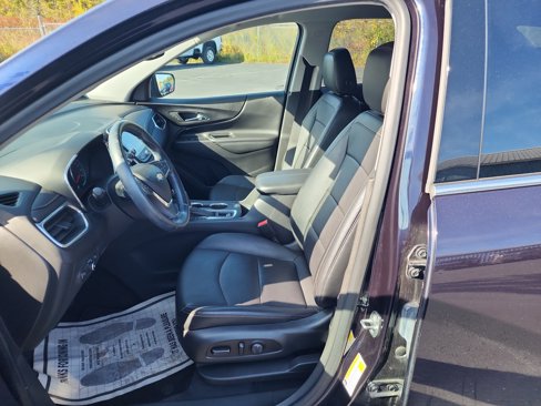 Certified 2020 Chevrolet Equinox Premier image 11