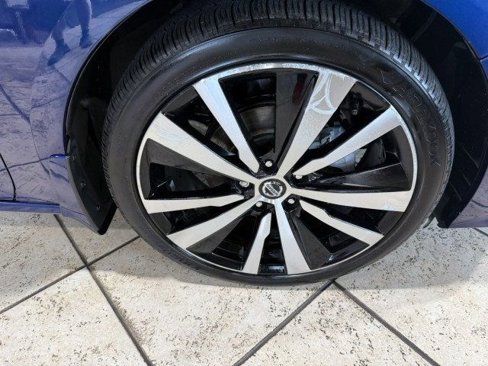 Used 2020 Nissan Altima 2.5 SR image 10