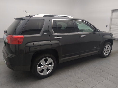 Used 2014 GMC Terrain SLT image 10