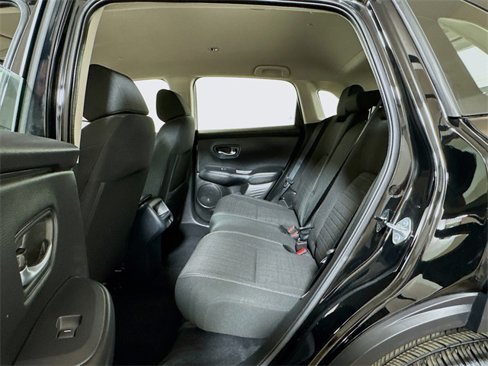 Used 2024 Honda HR-V LX image 20